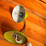 Vintage bedside lamp