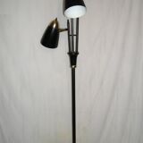 Gerald Thurston floor lamp - Lightolier from the 1950s