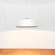 Danish Vintage Pendant Lamp by Bjarne Bo for Fog & Mørup