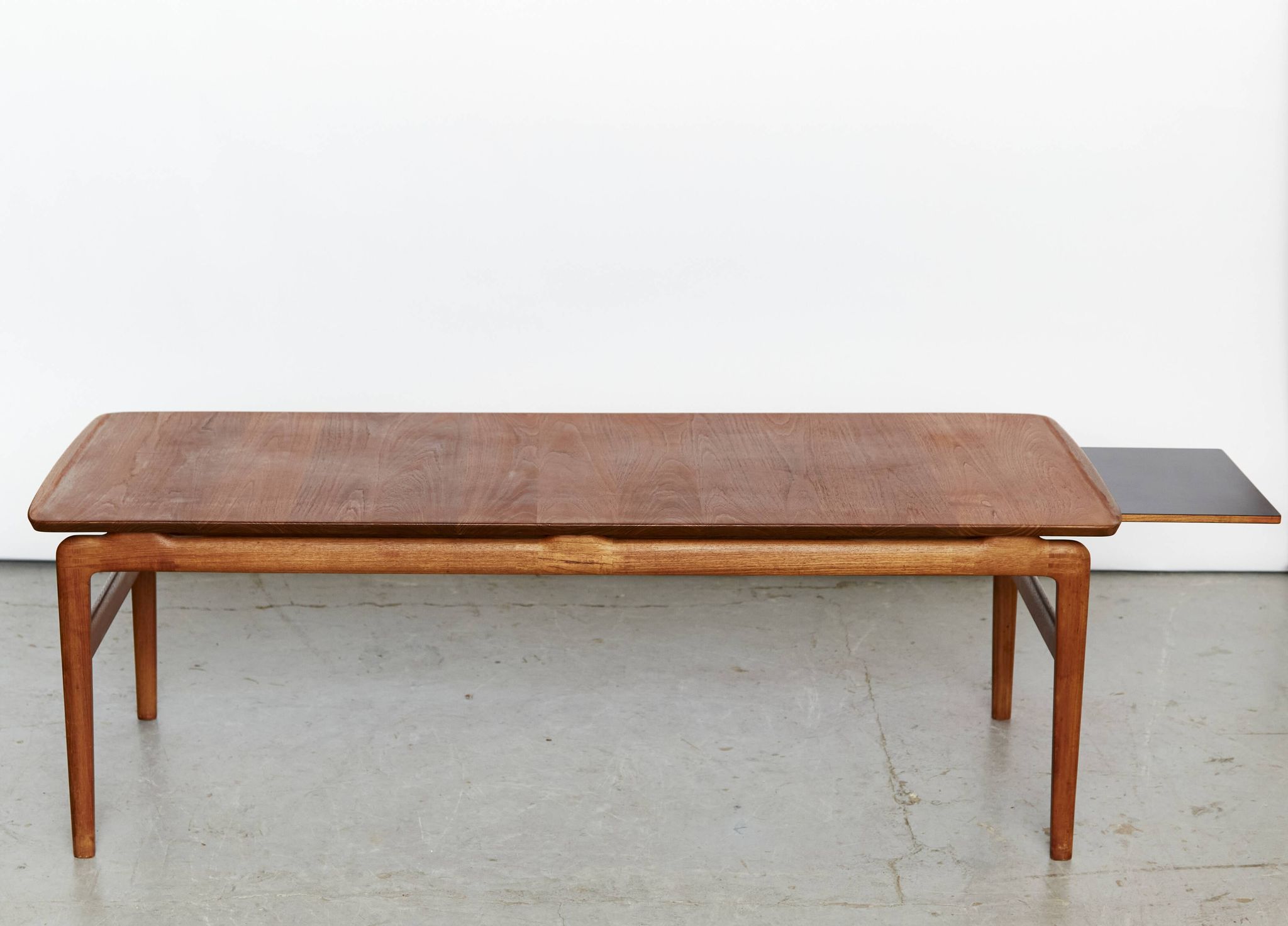 FD 640 Table by Peter Hvidt & Orla Mølgaard-Nielsen for France & Son,