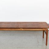 FD 640 Table by Peter Hvidt & Orla Mølgaard-Nielsen for France & Son,