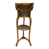 Louis XV style planter