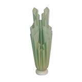 Georgia Jacob table lamp. 1970s