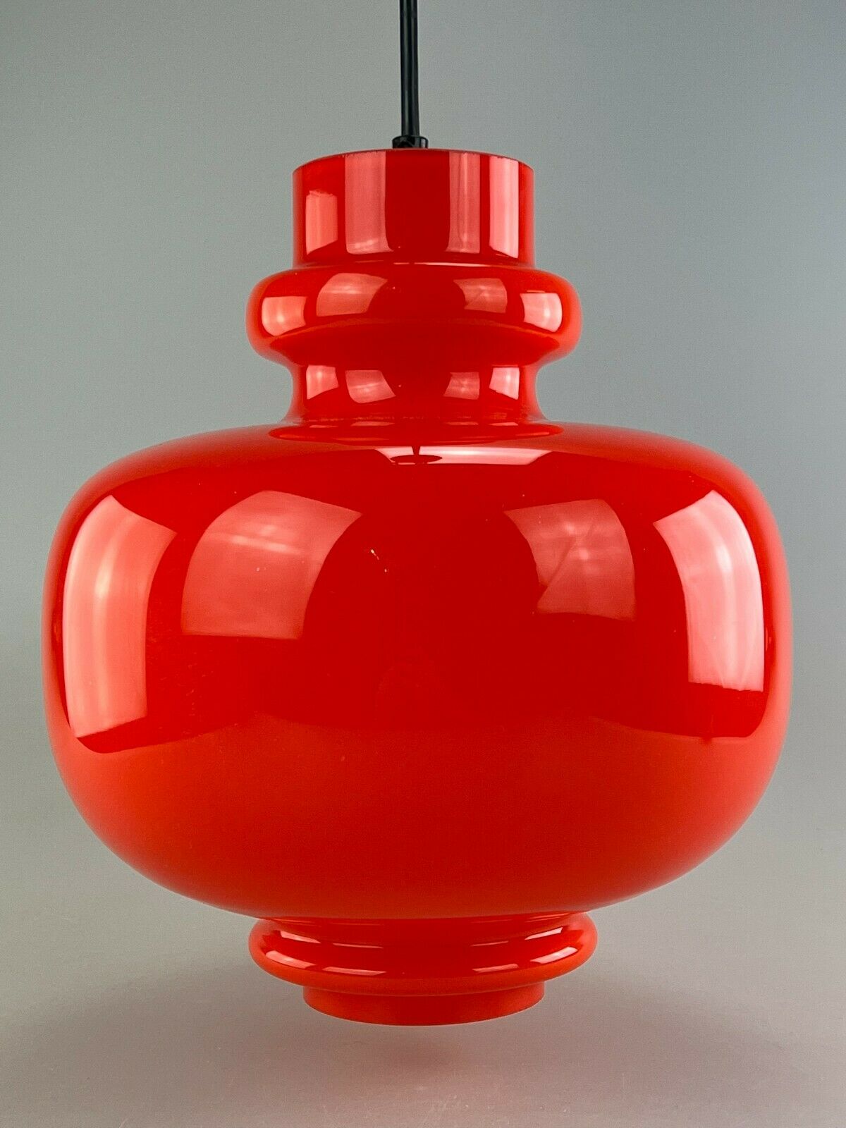 Lamp light pendant lamp Hans Agne Jakobsson for Staff 60/70