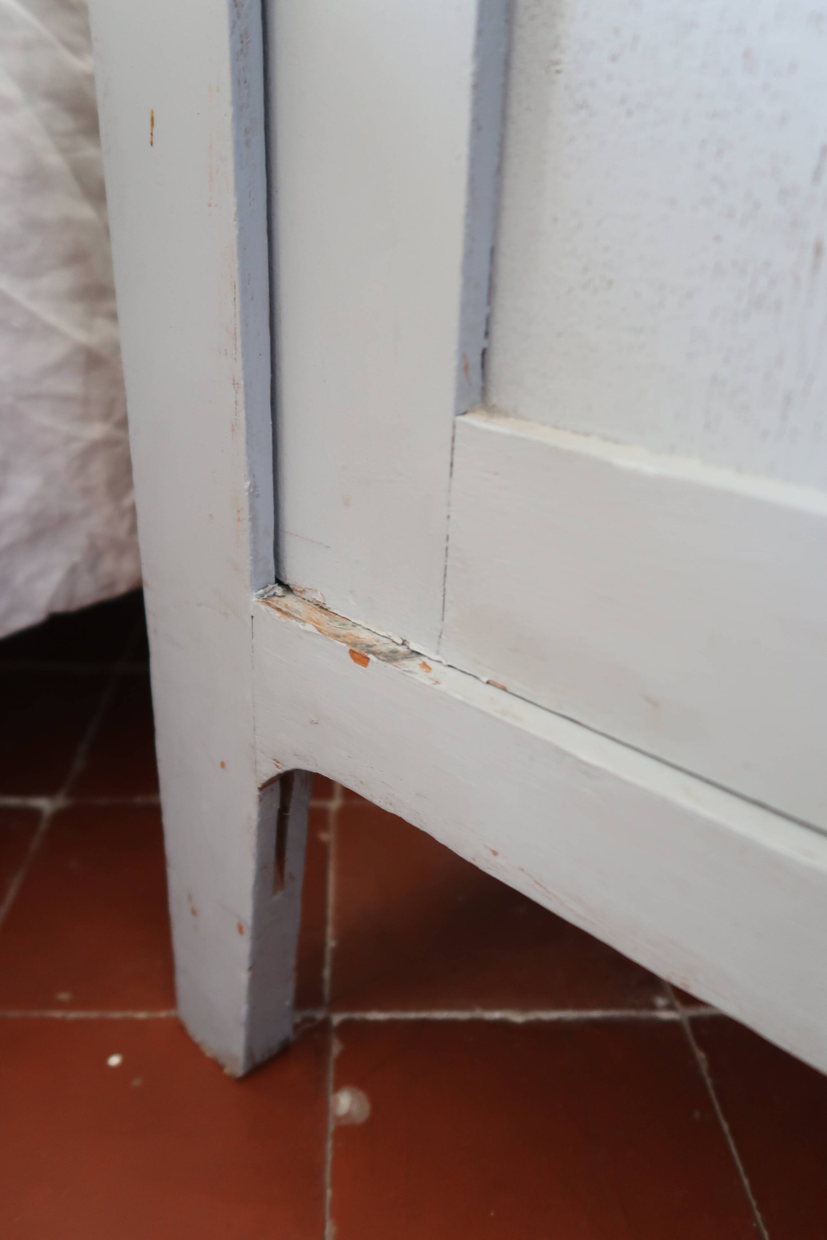 Parisian art deco buffet