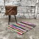 Old sewing basket