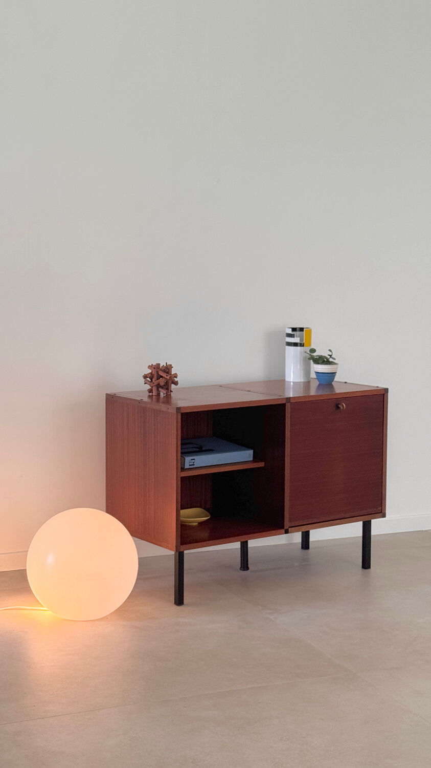 Vintage arp minvielle enfilade