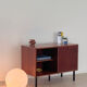 Vintage arp minvielle enfilade