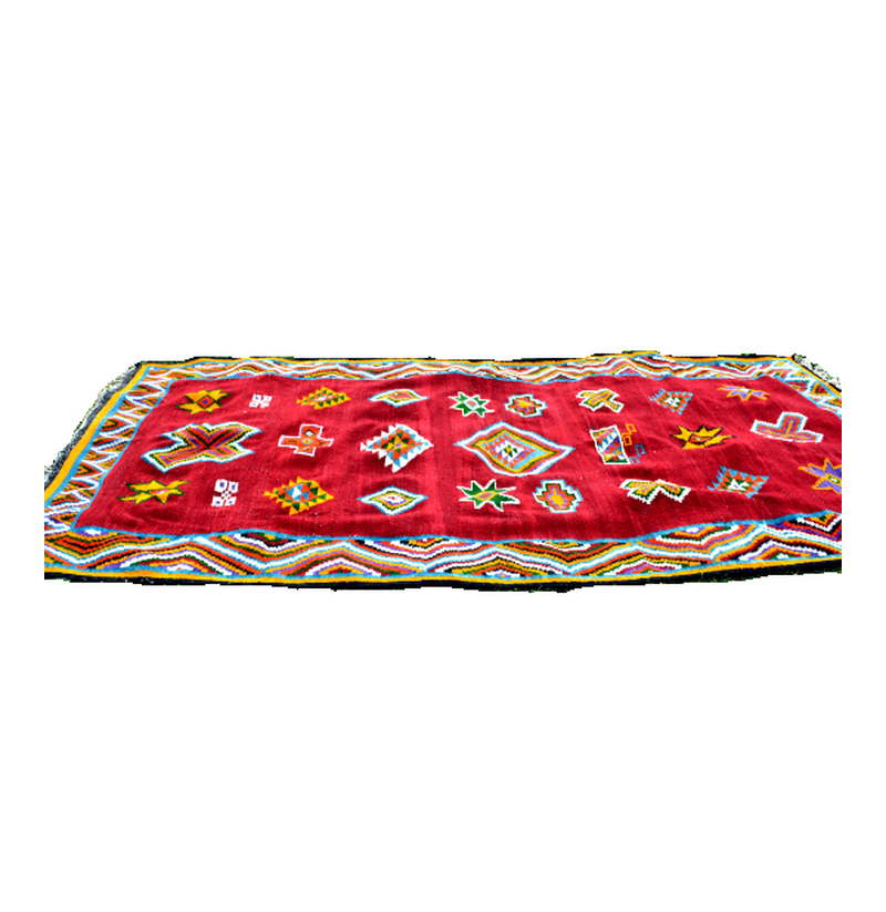 Carpet Berber kilim 180x320cm