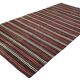 Turkish Kilim, 381x147 cm, Myk-912