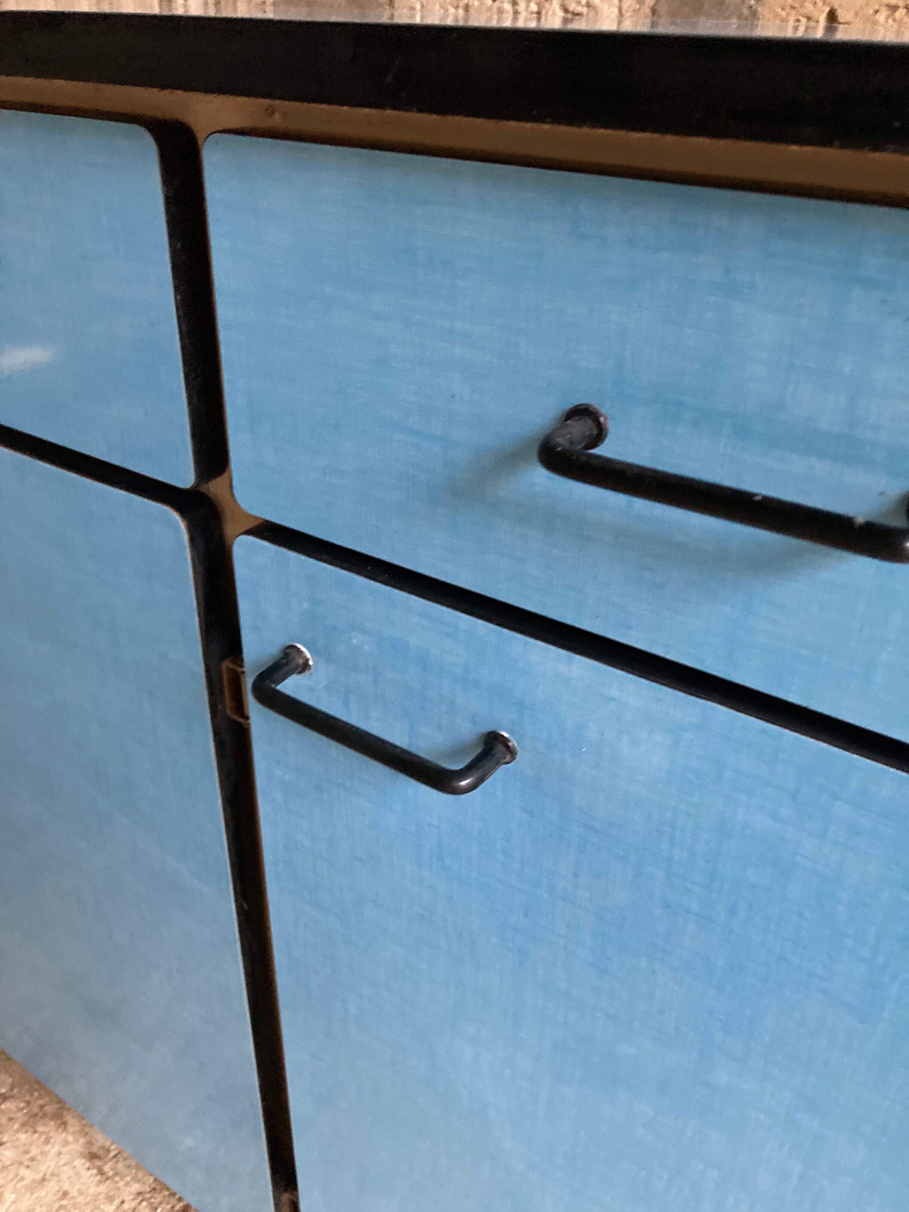Buffet formica