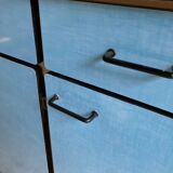 Buffet formica