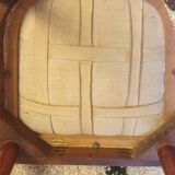 Six consorzio sedie friuli chairs