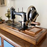 Bacle desire machine