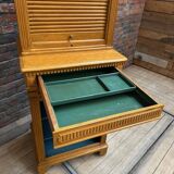 Classeur de notaire XIXème