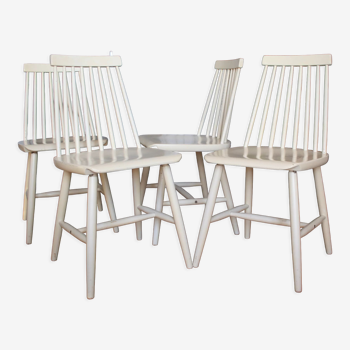 Scandinavian bar chairs