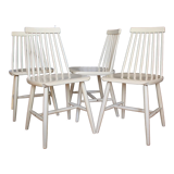 Scandinavian bar chairs