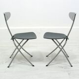 Piu Side Chairs from Bonaldo, 1990s