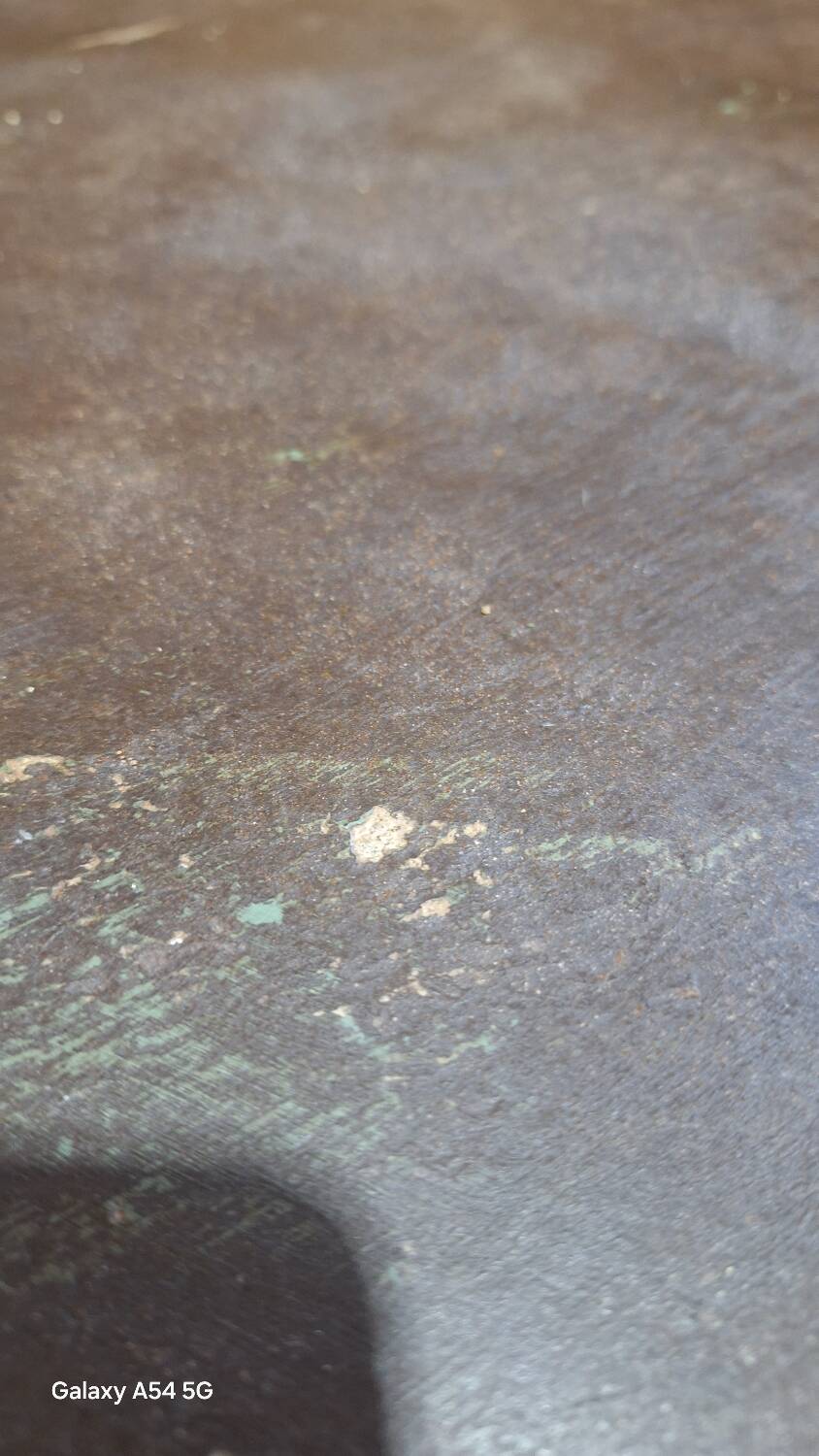 Table guéridon