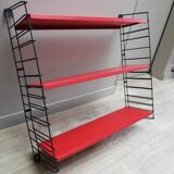 Tomado Holland stamped shelves