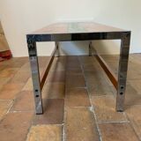 Vintage coffee table