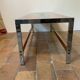 Vintage coffee table