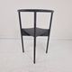 Rare Set of 3 "Wendy Wright" Chairs by Philippe Starck for Disform, 1986