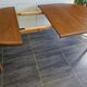 Extendable table VV Mobler Spottrup, 1960s