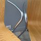 Pair of Vico Duo chairs – Vico Magistretti Fritz Hansen, edition 1997