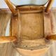 Paire de chaises vintage baumann