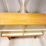 Vintage buffet