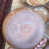 Sandstone plates