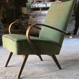 Fauteuil Jaroslav Smidek