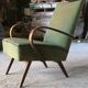 Fauteuil Jaroslav Smidek