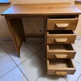 Children's desk from the 40s/50s