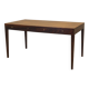 Rosewood desk, Danish design, 1960s, designer: Severin Hansen, production: