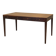 Rosewood desk, Danish design, 1960s, designer: Severin Hansen, production: