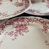 10 Villeroy and Boch flat plates