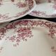 10 Villeroy and Boch flat plates
