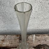 Antique Art Deco soliflore vase