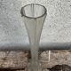 Antique Art Deco soliflore vase