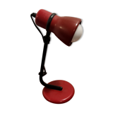 Vintage desk lamp