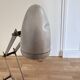 Aha desk lamp by DEMETER