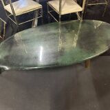 Table A Noste Bench Green