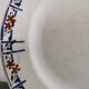 Earthenware soup plates, Moulin des Loups Orchies