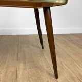 Opal Klein Möbel plant holder from the 1950s