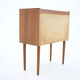 1960s Teak Chest of Drawers, Denmark