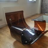Fauteuil ligne roset Marsala