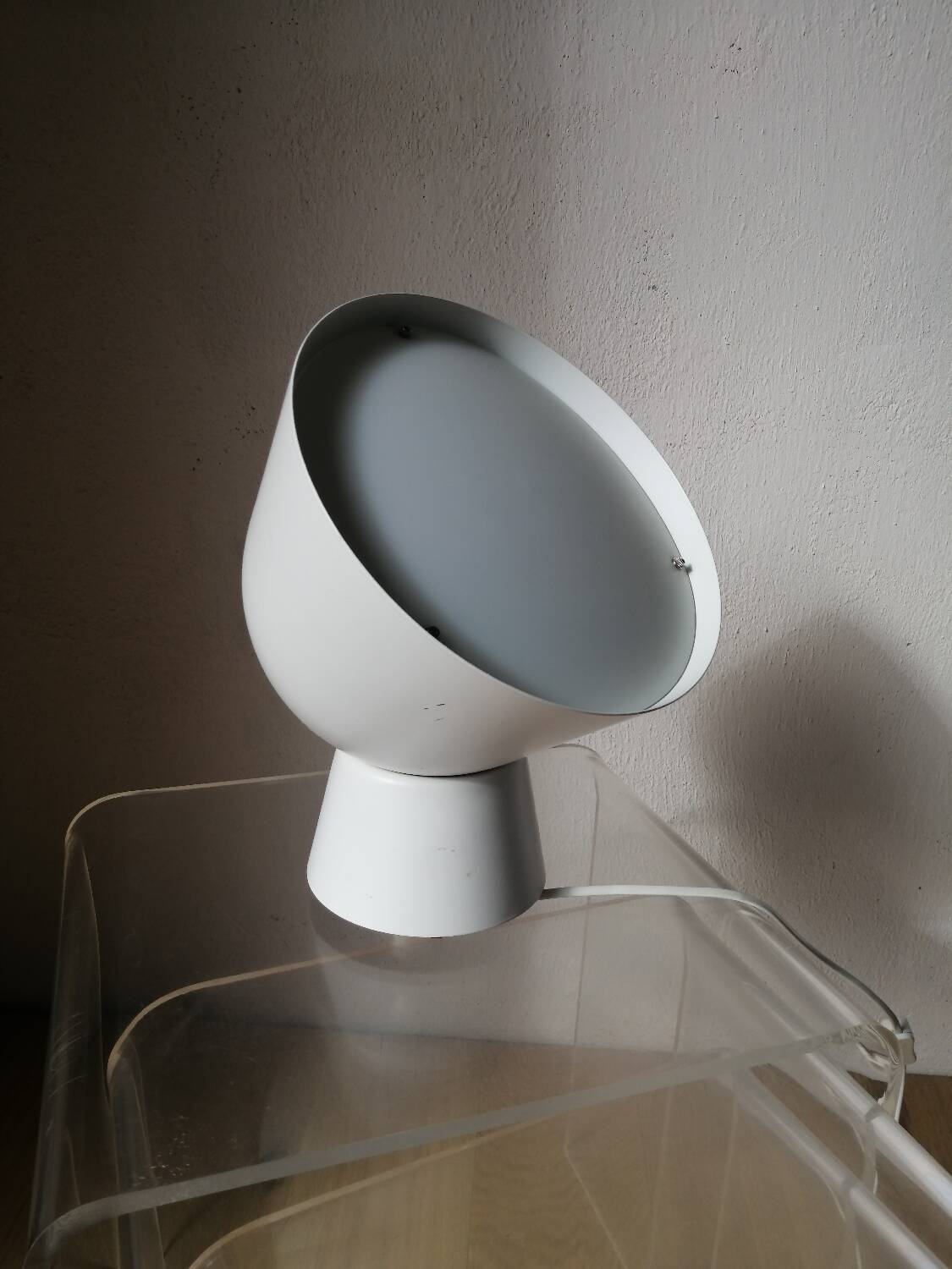 Lampe design Ola Wihlborg ikéa