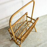 Ratin magazine holders